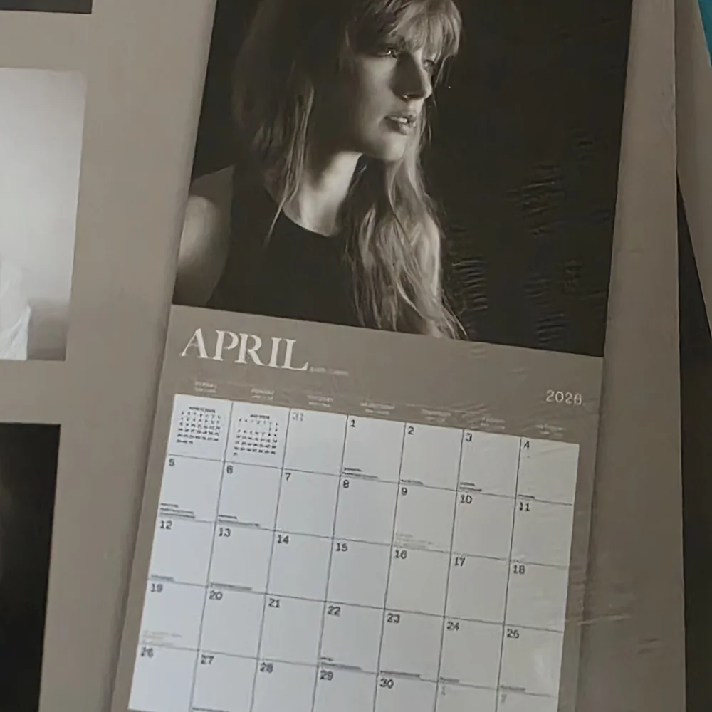 Taylor Swift 2026 official